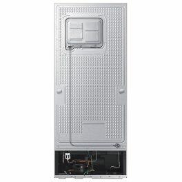 Samsung 396L 2 Star Double Door Refrigerator (RT41DG6A2BS8, Elegant Inox)