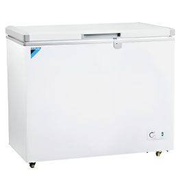 Daikin 223 Litre Convertible Deep Freezer with 4 Year Warranty, White, CRDF20SDASV16