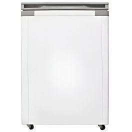 Daikin 223 Litre Convertible Deep Freezer with 4 Year Warranty, White, CRDF20SDASV16