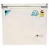 Daikin 223 Litre Convertible Deep Freezer with 4 Year Warranty, White, CRDF20SDASV16