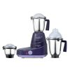 V-Guard 750 Watt Mixer Grinder (Thundermix L 750, Purple)