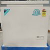 Daikin CRDF20SDASV16 223 Litre Convertible Deep Freezer with 4 Year Warranty, White