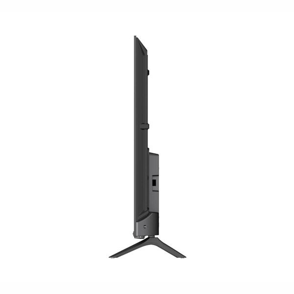 Akai 43GS-SFWS, Google Certified Smart Andriod TV with Dolby Audio, Black