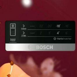 Bosch CTN27W330I, 243 Litre 3 Star