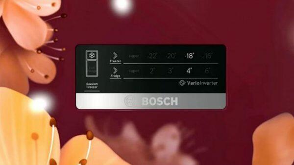 Bosch CTN27W330I, 243 Litre 3 Star