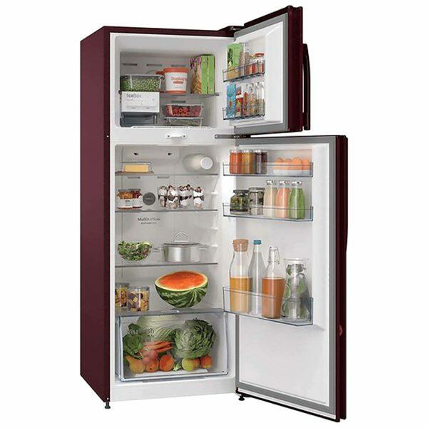 Bosch CTN27W330I, 243 Litre 3 Star