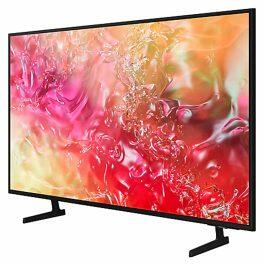 Samsung 43 Inch 4K Television (UA43DU7000KLXL, Black)