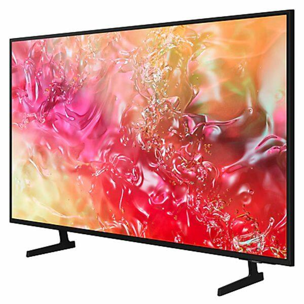 Samsung 43 Inch 4K Television (UA43DU7000KLXL, Black)