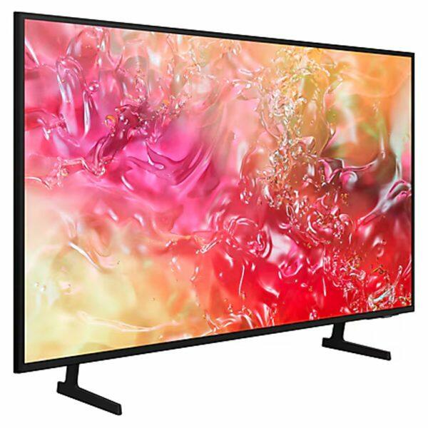 Samsung 43 Inch 4K Television (UA43DU7000KLXL, Black)