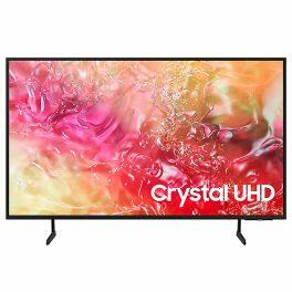 Samsung 55 Inch 4K Ultra HD (UA55DU7000KLXL, Black)
