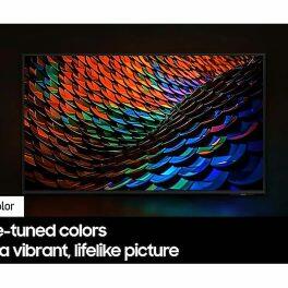 Samsung 43 Inch 4K Television (UA43DU7000KLXL, Black)