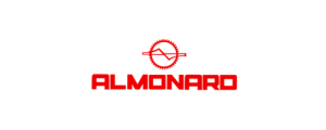 Almonard Logo