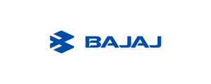 Bajaj logo