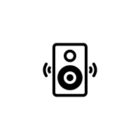 Soundbar and Speaker