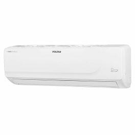 Voltas 183V Vectra Platina 1.5 Ton 3 Star Inverter Split AC with 4-in-1 Convertible, White