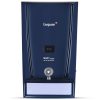 Livpure Bolt+Copper RO+UF+Mineraliser with 80% Water Saving, 7 Litre Storage Tank, Suitable for Municipal Water and Goodness of Natural Copper, Blue