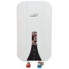 Vgaurd Maha, 3L Instant Water Heater with 6.5 Bar Pressure, Stainless Steel Material, Auto Cut-off System and LED Indicators, White