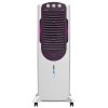 V-Guard Arido 35L Tower Air Cooler with Honeycomb Pads and 4D Air Circulation ,White