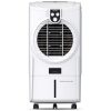 Kenstar Turbcool Neo HC, 50 Litre Desert Air Cooler with Honeycomb Cooling Pads, Motorised Louvre Movement, Ice Chamber, Powerful Fan and Inverter Compatible, White