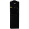 Voltas Spring RV, Water Dispenser with Refrigerator with Normal,Cold & Hot Tap, Black