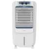 Livpure Coolmist 48L Personal Air Cooler with Honeycomb Pads & Ice Chamber, White