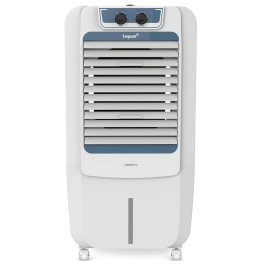 Livpure Coolmist 48L Personal Air Cooler with Honeycomb Pads & Ice Chamber, White