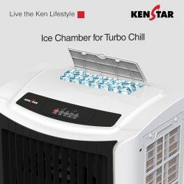 Kenstar 70L Desert Air Cooler