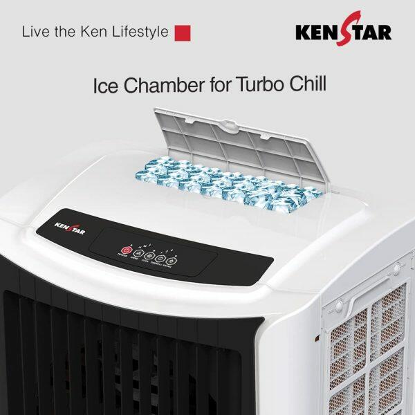 Kenstar 70L Desert Air Cooler