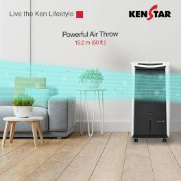 Kenstar 70L Desert Air Cooler