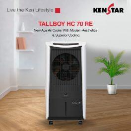 Kenstar 70L Desert Air Cooler