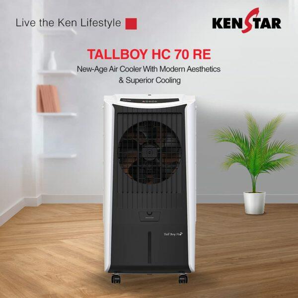 Kenstar 70L Desert Air Cooler