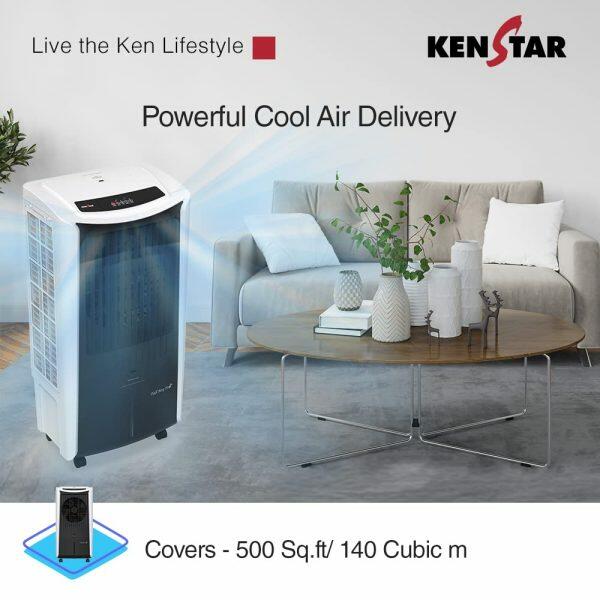 Kenstar 70L Desert Air Cooler