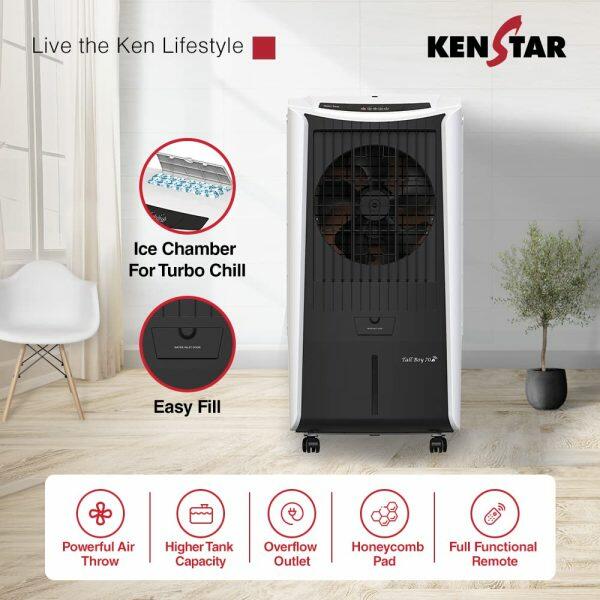 Kenstar 70L Desert Air Cooler
