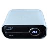 Vguard VSDI100, Stabilizer for Up-To 900 Litre with Digital Display System, Intelligent time delay System, ABS Cabinet and 5 Years Warranty, Grey