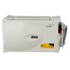 Vguard VG400, Stabilizer for 1.5 Ton AC with Low and High Voltage Cut-off Protection, Intelligent time delay system, Built in Thermal Overload Protection and 3 Year Warranty, White