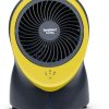 Symphony-Buddy-Mini-Portable-Tabletop-Air-Cooler-for-Home-and-Office-with-Whisper-Quiet-Operation-and-Touch-Control-Yellow-0
