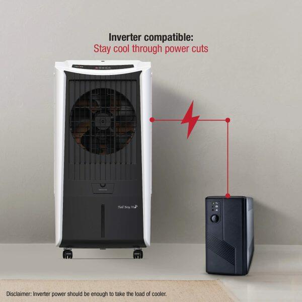 Kenstar 70L Desert Air Cooler