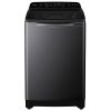 Haier 9 KG Top-Load Machine (HWM90-H678ES8, Dark Silver)