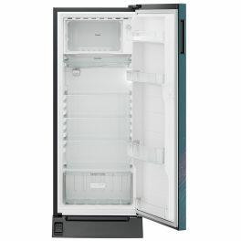 Liebherr 222L 5 Star Inverter,Direct Cool, Handsfree Open with Foot Pedal,Pocket Handle,Single Door Refrigerator,20 Yrs Warranty on Compressor, Freezer 22L (DFPTSE 2231)