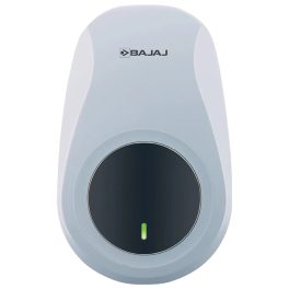 Bajaj Verre Plus, 5 Litre Instant Water Heater with 6 Bar Pressure, Rust Proof Body and BIS Approved ISI Marking, White