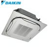 Daikin 2 Ton 3 Star, 4 Way Inverter Cassette AC with Auto Restart Feature, White, FCVFQ71AV16