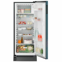 Liebherr 222L 5 Star Inverter,Direct Cool, Handsfree Open with Foot Pedal,Pocket Handle,Single Door Refrigerator,20 Yrs Warranty on Compressor, Freezer 22L (DFPTSE 2231)