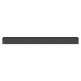 LG SP2, 100 Watt 2.1 Channel Soundbar with built in subwoofer, AI Sound Pro and Eco Friendly Design, Black
