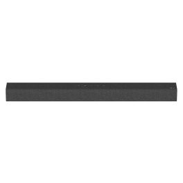LG SP2, 100 Watt 2.1 Channel Soundbar with built in subwoofer, AI Sound Pro and Eco Friendly Design, Black