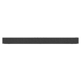 LG SP2, 100 Watt 2.1 Channel Soundbar with built in subwoofer, AI Sound Pro and Eco Friendly Design, Black