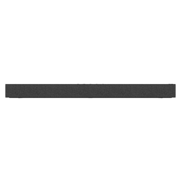 LG SP2, 100 Watt 2.1 Channel Soundbar with built in subwoofer, AI Sound Pro and Eco Friendly Design, Black