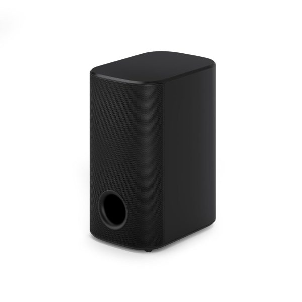LG S77TY, 400 Watts with 3.1.2 Channel Speaker with Dolby Atmos and Wireless Subwoofer, Black