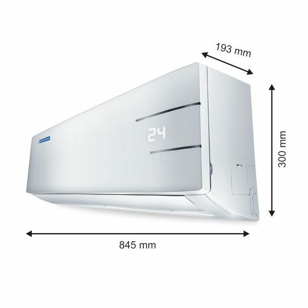 Blue-Star-1-Ton-3-Star-Split-AC-2023-Model-Copper-Condenser-Dust-Filter-FB312DNU-Self-Diagnosis-Auto-Restart-with-Memory-Function-0-0