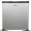 GEM GRDN-70DGWC, 50 Litre Minibar Fridge with 1 Star Rating and Rotary Compressor, Silver