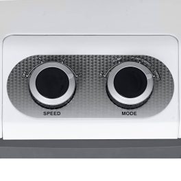 Livpure Chill 22L Personal Air Cooler with Honeycomb Pad & Thermal Overload Protection, White